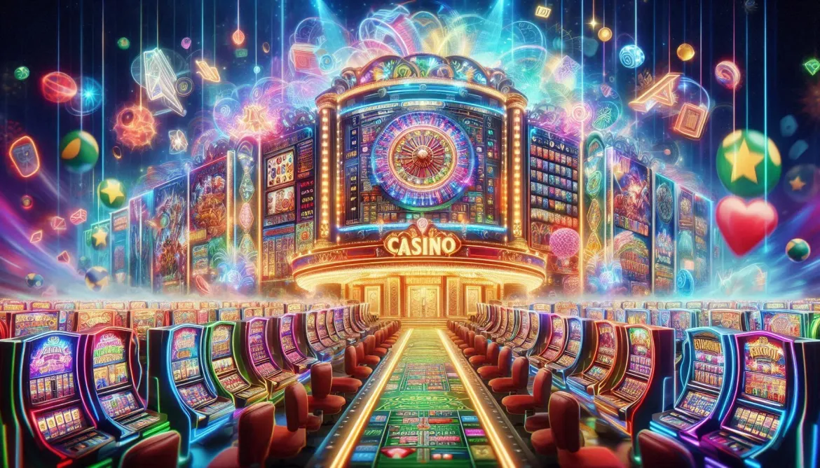 Magius Casino